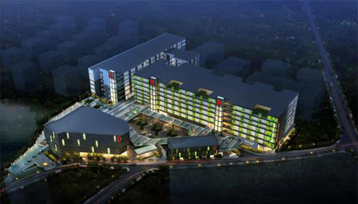 深圳赢家体育总部